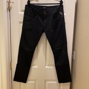 Replay Anbass Slim Jean
